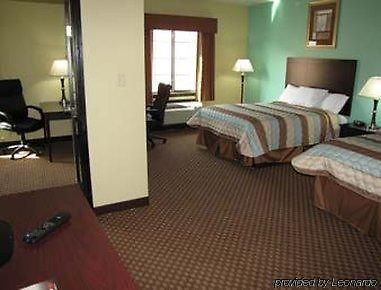 Days Inn By Wyndham Kemah Camera foto