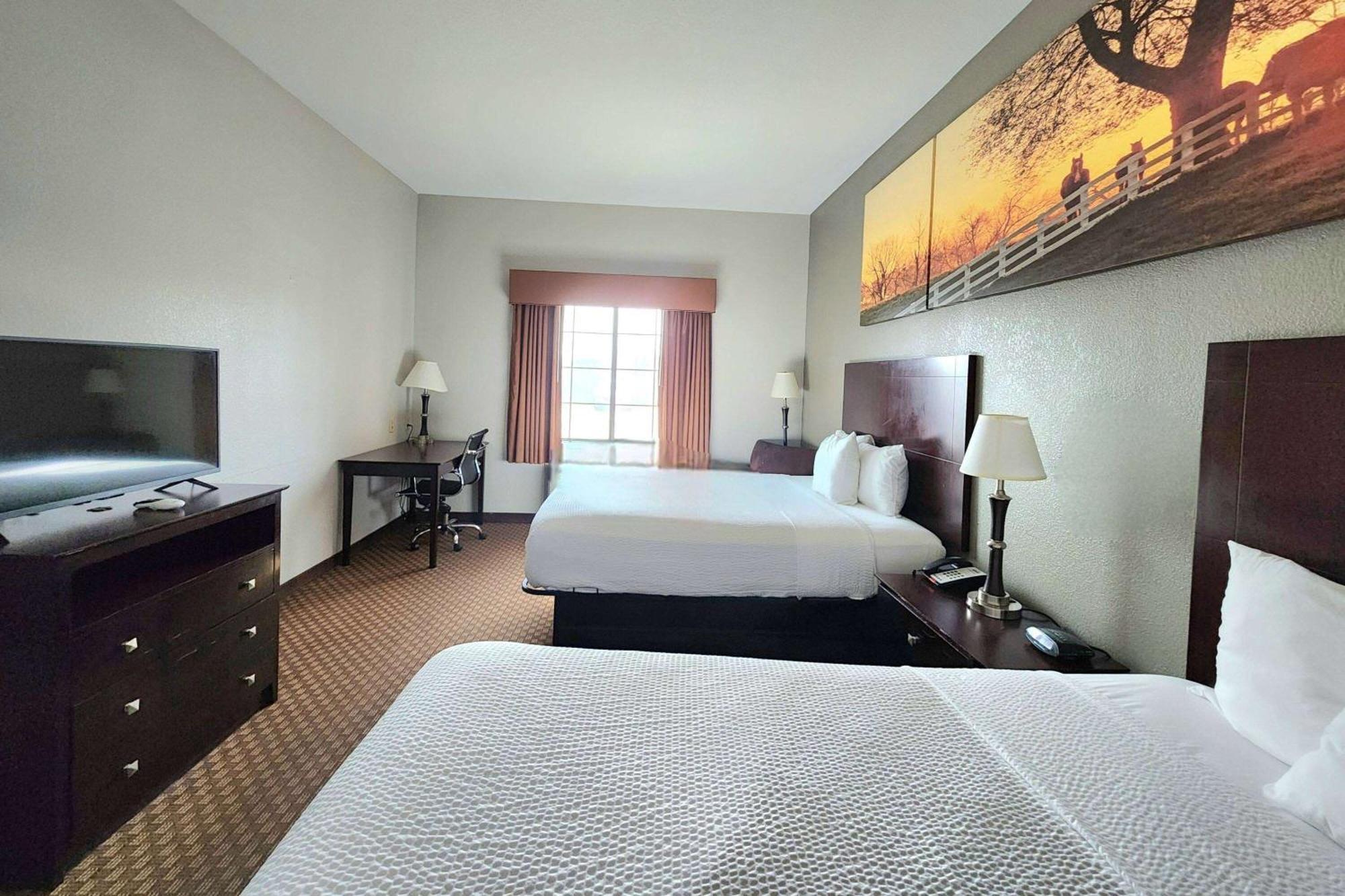 Days Inn By Wyndham Kemah Esterno foto