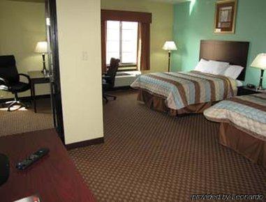 Days Inn By Wyndham Kemah Camera foto